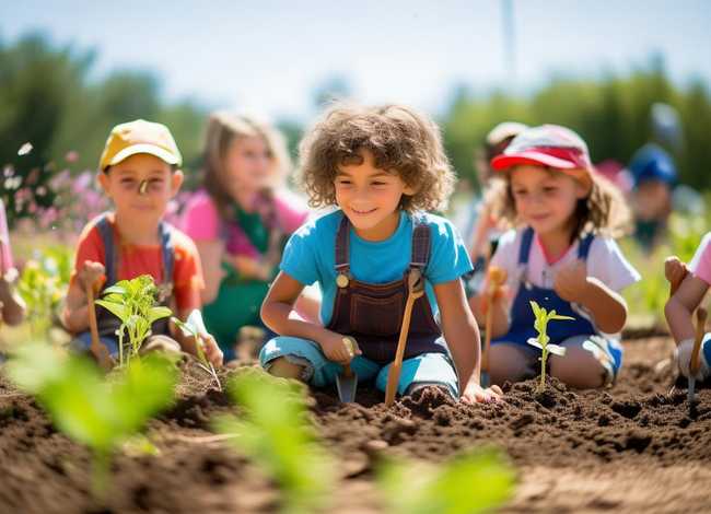 植树节的小故事幼儿园（植树节的小故事幼儿园中班）