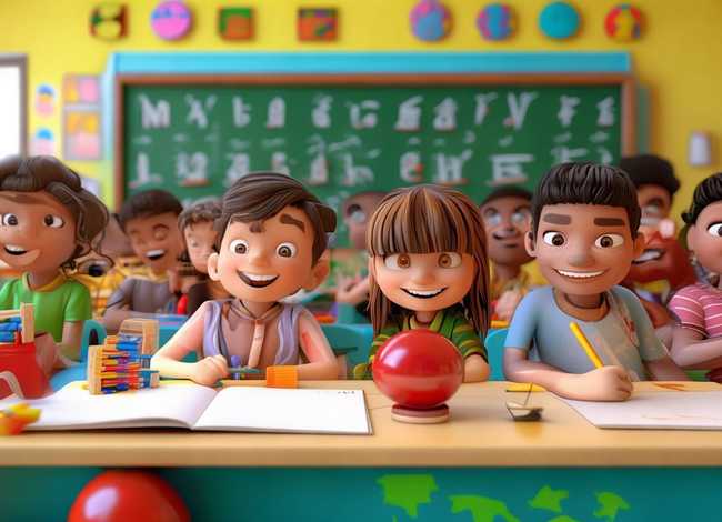 儿童图片真人 儿童图片真人大全小学生