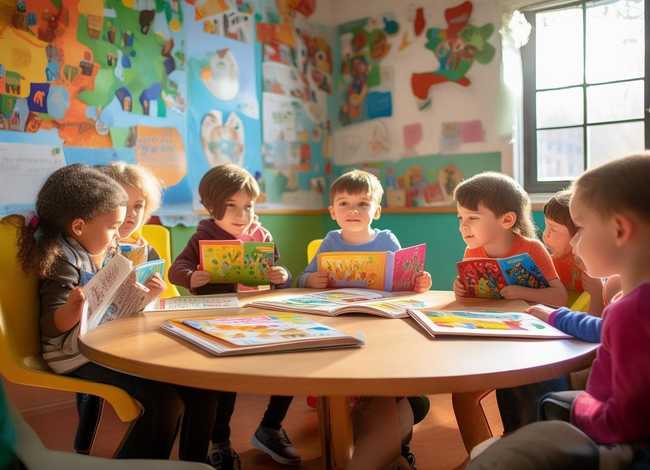 培生儿童英语绘本（培生儿童英语绘本怎么样）