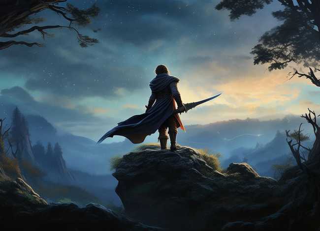 英雄人物故事简短、英雄人物故事简短文字