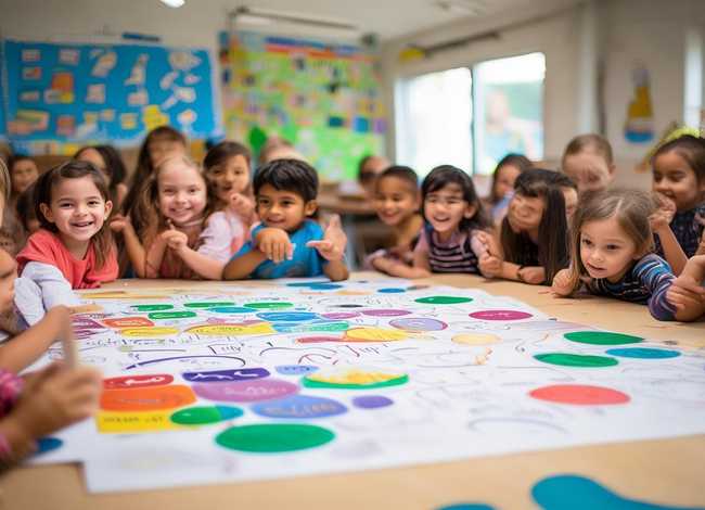 少儿英语谚语；少儿英语谚语大全