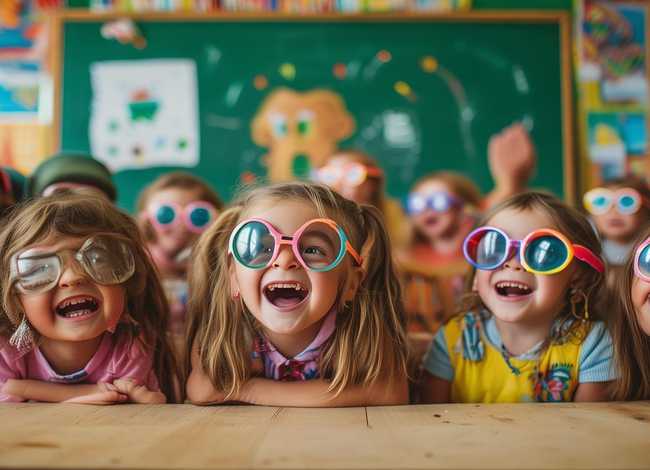 幽默小故事小学生、幽默故事精选小学生