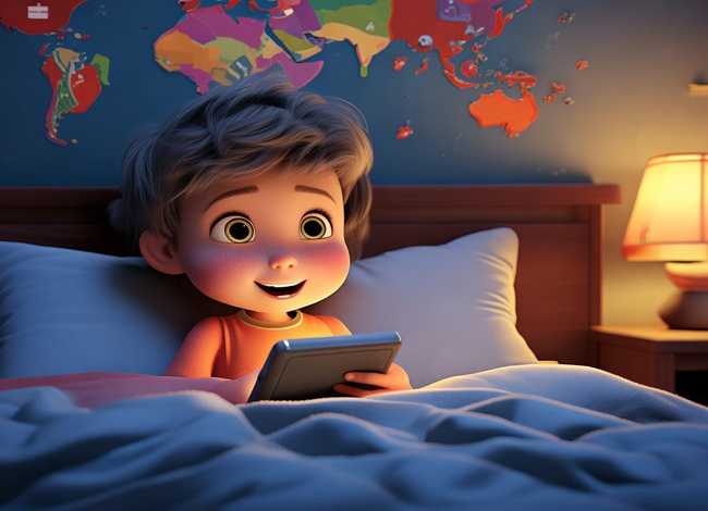 儿童故事大全睡前免费听在线听 儿童故事大全睡前免费听