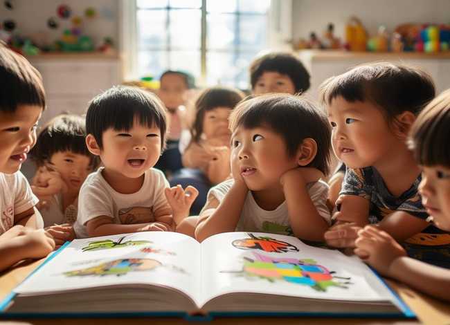 幼儿情商故事大全（幼儿情商故事大全集）