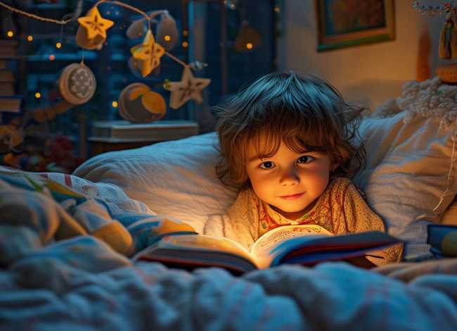 睡前7岁故事大全 - 睡前故事幼儿故事大全7岁