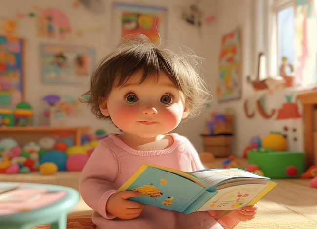 儿童故事有礼貌 有礼貌幼儿故事