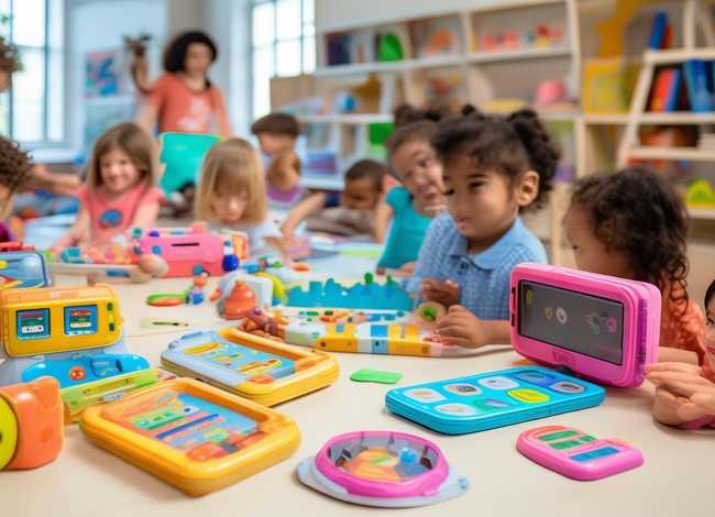 儿童早教机品牌排行榜、儿童早教机品牌排行榜最新