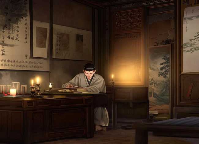 宋濂的故事的阅读答案现代文 - 宋濂的故事的阅读答案现代文版