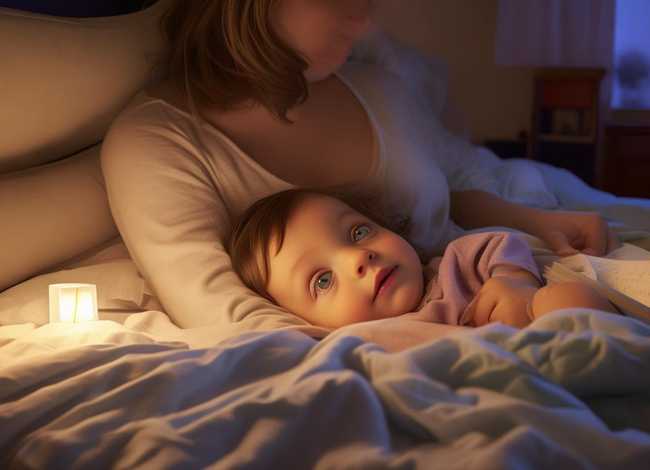 哄睡甜甜的睡前故事，哄睡甜甜的睡前故事文字版