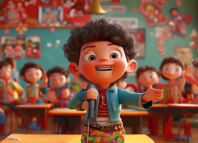 儿童故事演讲稿三分钟（儿童红色故事演讲稿三分钟）