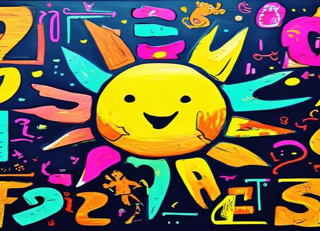 趣味数学儿童手抄报 - 趣味数学儿童手抄报一年级