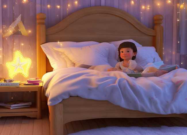 童话故事大全儿童睡前故事书（童话故事大全儿童睡前故事书1-3岁）