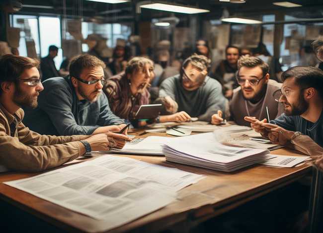 编辑部故事谁写的 编辑部的故事 谁写的