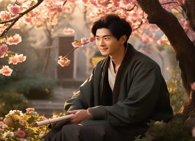 诚信的故事晏殊 - 晏殊诚信的故事简短