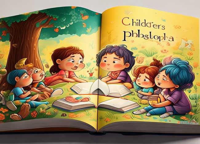 儿童哲学 绘本、儿童哲学 绘本推荐书目