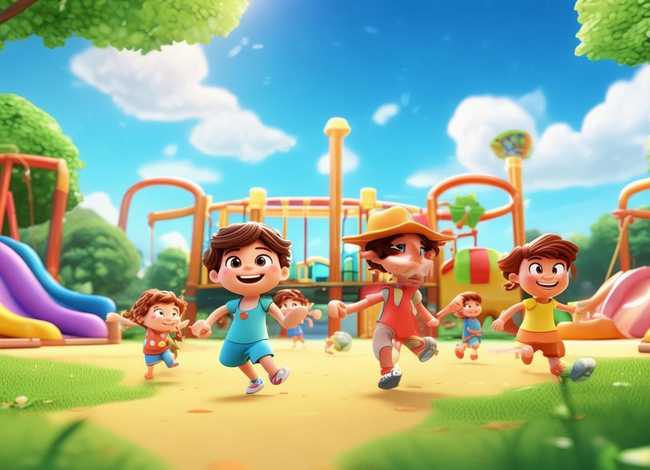 夏天故事幼儿、夏天的幼儿园故事 夏天故事幼儿、夏天的幼儿园故事