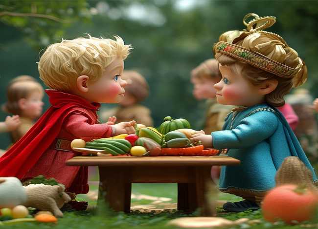 刘邦项羽的鸿门宴儿童版故事 项羽刘邦鸿门宴的故事简述