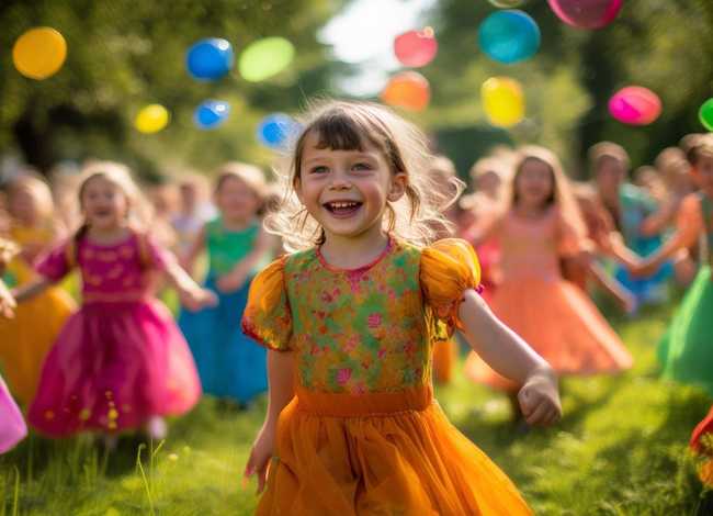 童年故事少儿舞蹈、少儿舞蹈《童年》