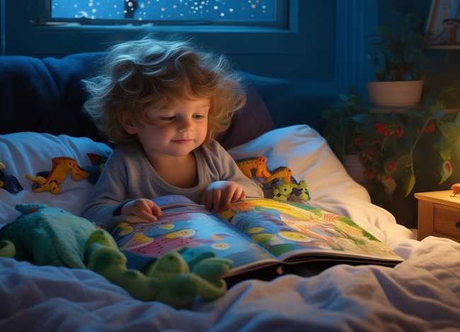 儿童有声恐龙睡前故事；幼儿恐龙故事在线听睡前