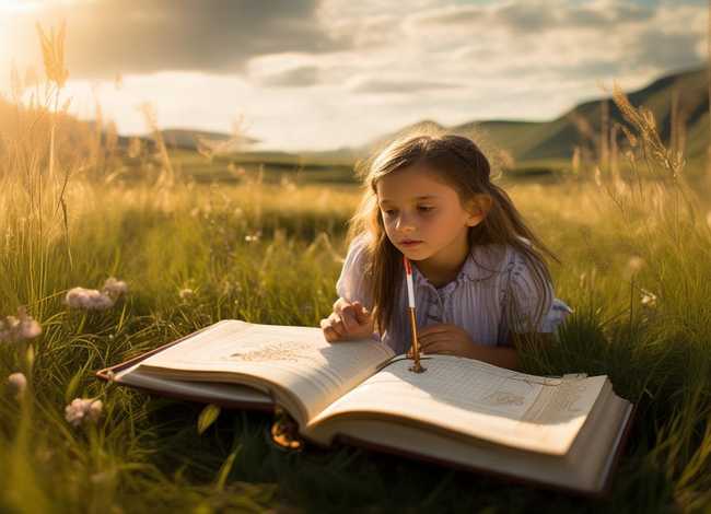 明天的故事作文；明天的故事作文300字