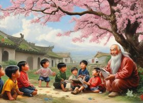 中华民族小故事儿童；中华民族的故事 小说