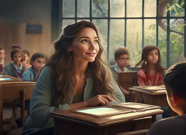 教师的故事在线听；教师的故事在线听完整版