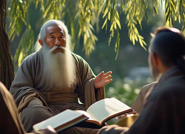 孔子的故事20篇少，孔子的故事20篇少字