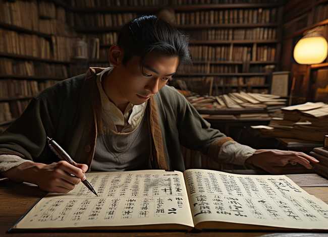 字谜故事和答案大全，字谜故事和答案大全及解析