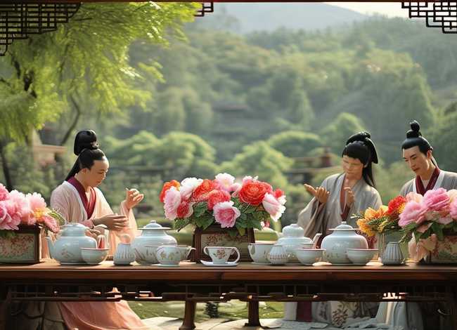 古代礼仪小故事知识大全 古代礼仪小故事知识大全图片 古代礼仪小故事知识大全 古代礼仪小故事知识大全图片