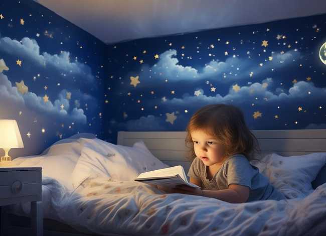 婴儿故事会儿童睡前故事、婴儿故事大全 睡前免费听