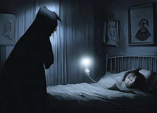 小儿恐怖故事;小儿恐怖故事推荐 小儿恐怖故事;小儿恐怖故事推荐