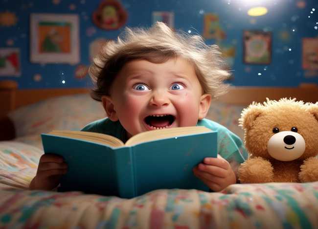 儿童睡前故事搞笑版笑得肚子疼;孩子睡前搞笑故事 儿童睡前故事搞笑版笑得肚子疼;孩子睡前搞笑故事