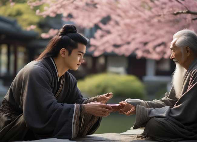 孝子的故事有哪些故事的名字；孝子的故事有哪些故事的名字呢