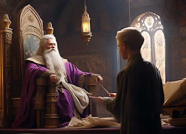 0国王的故事 国王的故事作文300字