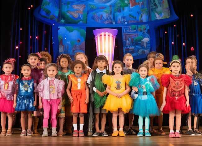 儿童故事演讲比赛题材 少儿故事演讲比赛