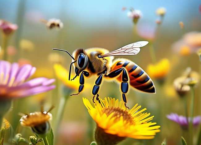 蜜蜂的故事视频 - 小蜜蜂的故事视频