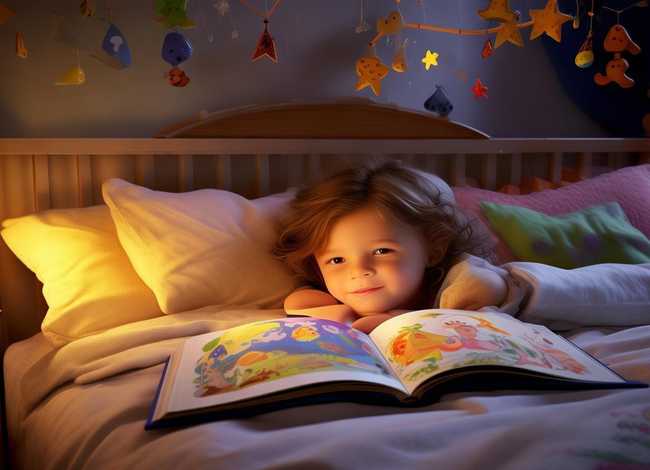 儿童睡觉前故事0-6岁睡前故事 - 0-6岁睡前故事大全