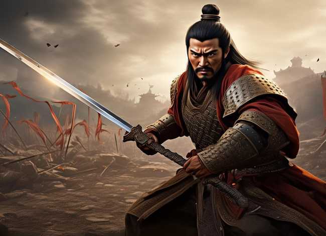 三国人物故事典故（三国人物经典故事）