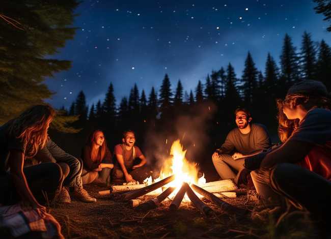 户外故事(户外故事分享) 户外故事(户外故事分享)