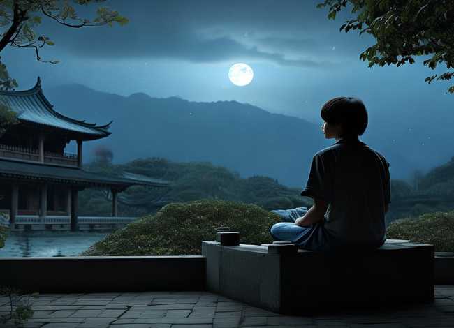 思乡的古诗初中 思乡的古诗句初中