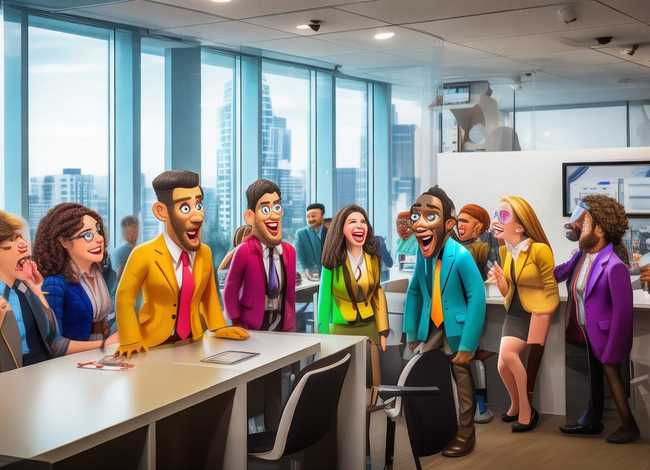 售楼处的故事喜剧、售楼处的故事电视剧