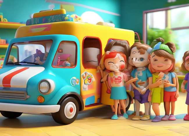 救护车故事儿童版;救护车的故事幼儿故事 救护车故事儿童版;救护车的故事幼儿故事