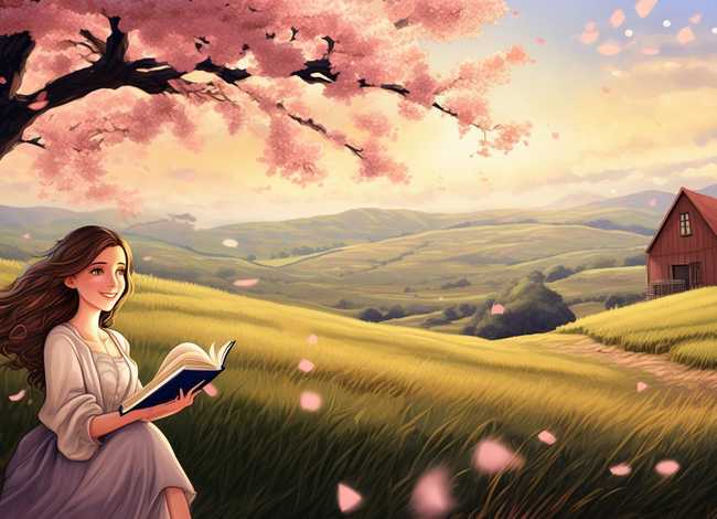 春天里的故事小说 春天里的故事小说百度云
