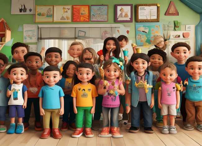 儿童获奖故事绘本；获奖的儿童绘本有哪些