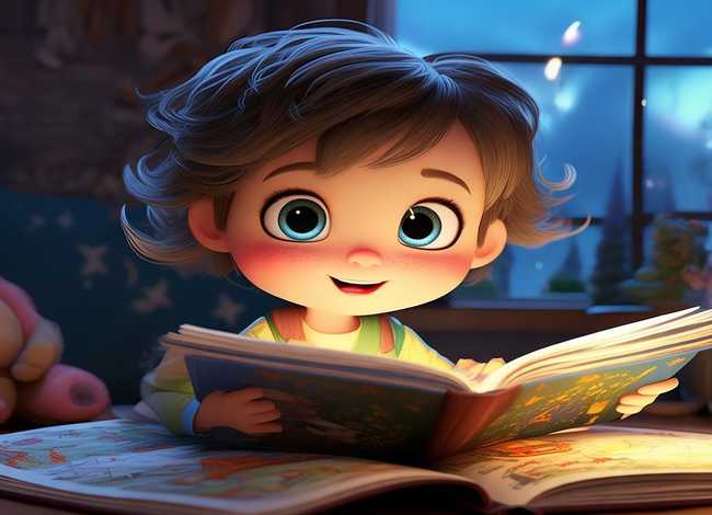 8岁小朋友故事大全免费听 8岁小朋友故事大全免费听书