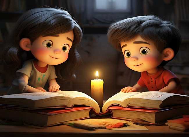 节约故事儿童故事大全 节约小故事简短大全