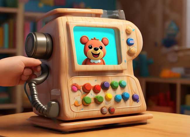 有没有儿童故事机可以打电话 - 故事机有用吗 有没有儿童故事机可以打电话 - 故事机有用吗