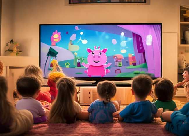 儿童故事视频免费观看；儿童故事视频免费观看小猪佩奇