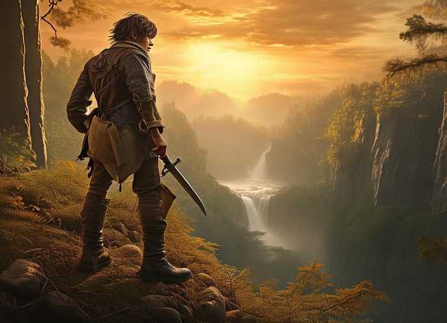 冒险家的故事300字 冒险家的故事300字作文