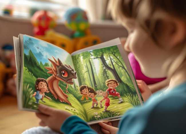 小故事短篇儿童故事200字 儿童小故事短篇200字